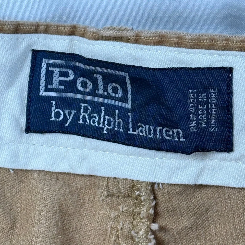 Polo Ralph Lauren polo ralph